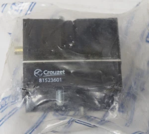 Crouzet Control 81523601 Memory Element 4/2 SUB-BASE Mount - New Fast Ship - Picture 1 of 3