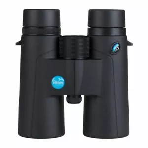 Viking Kestrel ED 8 x 42 Full Size Roof Prism Binoculars #1182 (UK Stock) BNIB - Picture 1 of 5