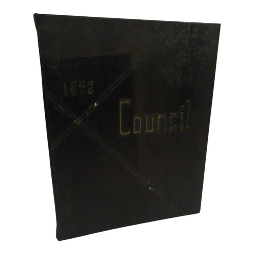 1962 Hayti High School Yearbook Missouri Council eBay