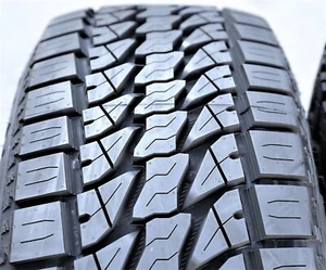 Tire LT 235/75R15 Leao Lion Sport A/T AT All Terrain Load C 6 Ply - Picture 1 of 10