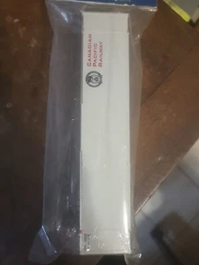 HO Walthers 949-8462 48’ Smooth Side Container Canadian Pacific NIP HO1384 - Picture 1 of 3