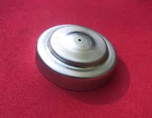 EATON • NOS Tapa Tanque Gas Años 60 Ski-Daddler Boa-Ski Hus-Ski Moto de Nieve De Colección - Imagen 1 de 2