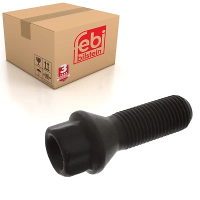 Perno de rueda de aleación se adapta a BMW 730 d 730 i 730 Ld 730 Li 735 i 735 Li 74 Febi 46647 Foto 1 de 3