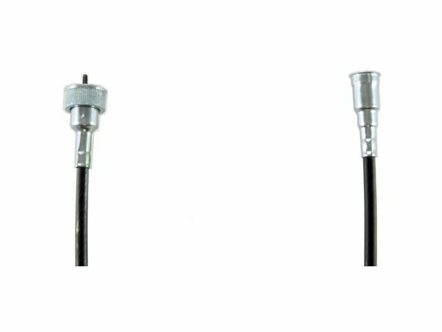 Cable velocímetro Chevrolet P30 1975-1981, 1985-1987 86519RN 1976 1977 1978 Foto 1 de 2