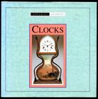 Clocks (Pocket Companion Guides - Centuries of Style) By R Kingsley