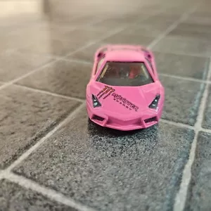 1/64 Custom JDM Lamborghini Hotwheels - Picture 1 of 6