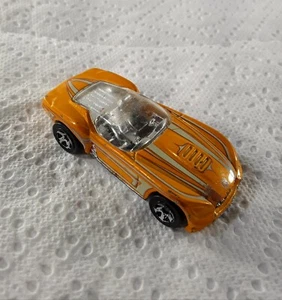 Hot Wheels Pony-Up Diecast Toy Car 2001 - Bild 1 von 12