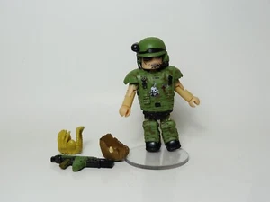Aliens Movie Minimates Toys R Us Series 01 Cpl. Hudson - Picture 1 of 1