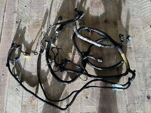 Land Rover Defender 90 Td5 15p 2007 Chassis Loom YNN501050