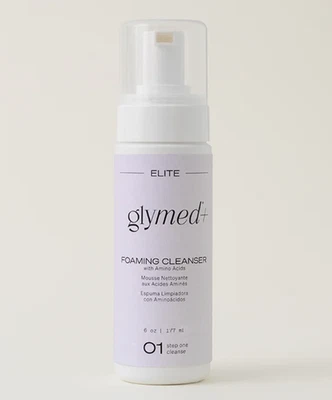 Limpiador en espuma con aminoácidos Glymed Plus (6 oz | 177 ml) - Auténtico Foto 1 de 2