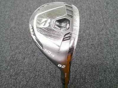 Bridgestone B2 HY Hybrid H3 Diamana BS50 (S) #224 Golf Clubs - Image 1 of 4