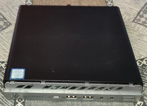 HP EliteDesk 800 G5 Mini Desktop PC Barebone - Picture 1 of 7