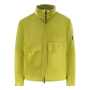 C.P. Chaqueta Company Chrome-R con capucha palma dorada - Imagen 1 de 2