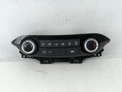 Honda Cr-v 2015-2016 calefacción climatización 79500 T1w A010 M1 D60F6 Foto 1 de 4