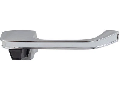 Manija de puerta Brock 41676RJYR base para camioneta Chevrolet K10 1973-1974 Foto 1 de 2