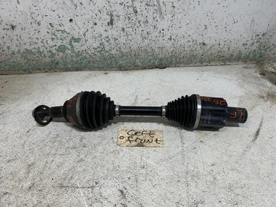 Оригинальный вал передней оси со стороны водителя или пассажира 2024 JEEP WAGONEER - Изображение 1 из 3