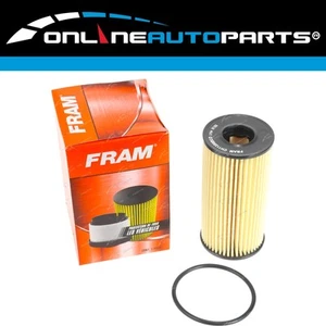 Fram Oil Filter for Nissan X-Trail T31 T32 4cyl 1.6L R9M 2.0L M9R-760 M9RC 08~17 - Picture 1 of 1