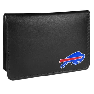 Buffalo Bills Weekend faltbare Geldbörse mit Geschenkbox - Bild 1 von 2