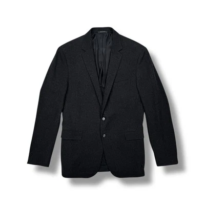 Ralph Lauren Black Label Blazer Sportcoat • NIGEL 2BTN NOTCH • Mens 42L • MINT - Image 1 of 4