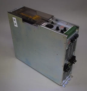 USED INDRAMAT DRIVES TVM2.2-050-220/300-W1/220/380  [24 MONTHS WARRANTY] - Bild 1 von 5
