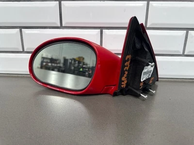 Espejo retrovisor eléctrico para conductor izquierdo Pontiac GTO 2004-2006 Foto 1 de 4