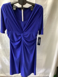 Chaps Est. 1978 Blue Vlt Women’s Size XL New - Picture 1 of 9