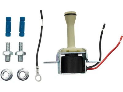 For 2001-2005 GMC Sierra 2500 HD Auto Trans Shift Solenoid 98126PVPY 2002 2003 - Изображение 1 из 2