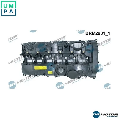 CYLINDER HEAD COVER DRM2901 FOR BMW 3/X/SAV/G01/F97/6/Gran/Turismo/G2/F4/5/G1 - Image 1 of 4