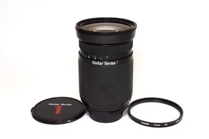 Objetivo Vivitar Serie 1 28-300mm Para Nikon AIS -LEA- - Imagen 1 de 4