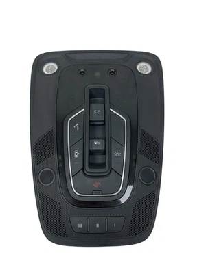 2018 奥迪 A5 Overhead 车顶中心控制台 原始设备制造商 — 第 1/4 张图片