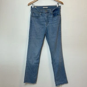 Jeans dritti Levi's High Rise - Foto 1 di 6
