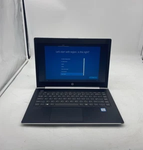 HP ProDesk 440 G5 computer portatile Intel Core i5-7200U 2,5 GHz 8 GB RAM 256 GB SSD W10P - Foto 1 di 9