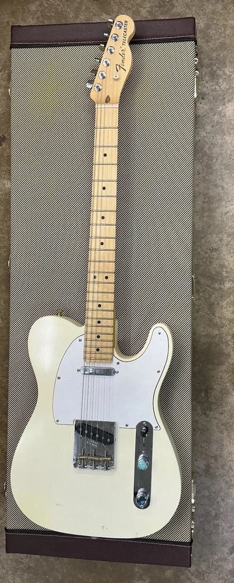 Fender American Special Telecaster for sale - eBay