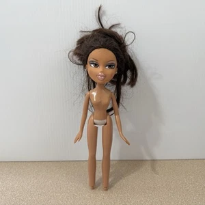 MGA Bratz 2001 Yasmin Doll Nude Fashion Doll Only - Picture 1 of 6