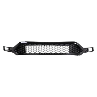 For 2023-2025 Front Bumper Grille Lower Replace Black Fits Acura Integra - Image 1 of 4
