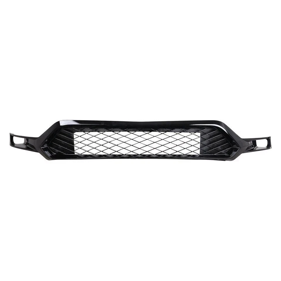 For 2023-2025 Front Bumper Grille Lower Replace Black Fits Acura Integra Foto 1 de 4
