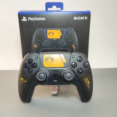 Controller Sony Playstation 5 PS5 DEATH STRANDING 2 Limited Edition Dualshock - Image 1 of 4