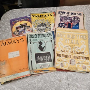 Noten Referenz Preisführer & Lot 239 Früher Bunter Krieg - Bild 1 von 22