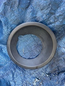 Land Rover LR3 Fog Lamp Cover Bezel Right RH DXB500041PCL - Picture 1 of 2