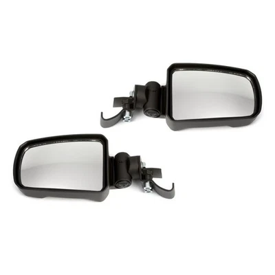 Seizmik Persuit Side View Mirrors - Polaris Pro-Fit and Can-Am Profiled 56-18073 - Image 1 of 4