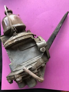 Piezas de automóviles de bomba de combustible de colección 4052 - Imagen 1 de 6