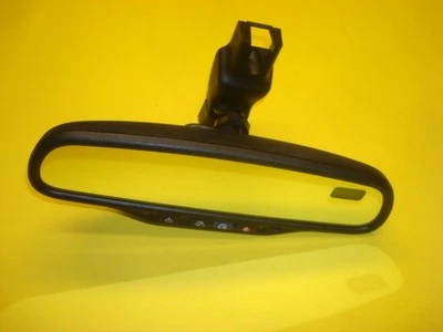 05 06 07 08 09 ESPEJO RETROVISOR CADILLAC STS BRÚJULA ONSTAR OEM 25743653 015322 Foto 1 de 4