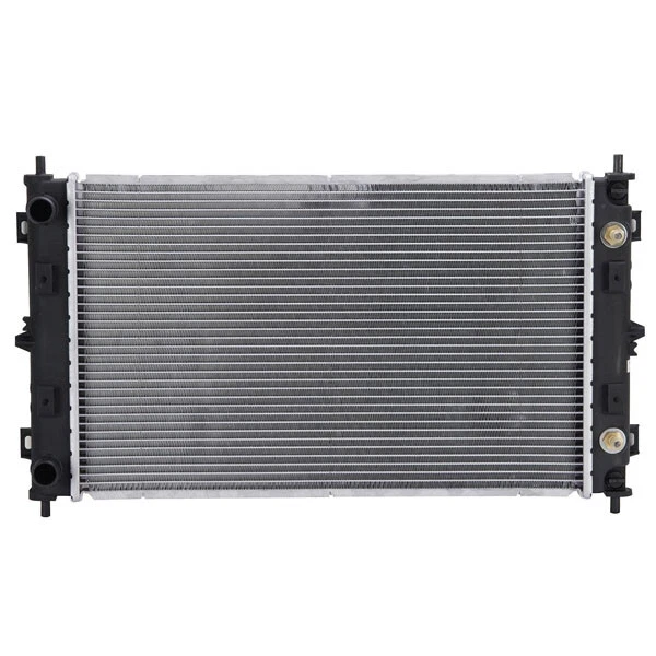 For Cirrus Sebring Stratus 1-Row Radiator Assembly 4596399AA 4596401AA CH3010104 Foto 1 de 1
