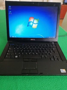 DELL LATITUDE E6400 - Imagen 1 de 12