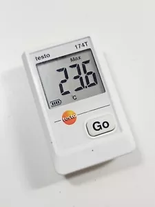 testo 174t - Picture 1 of 1