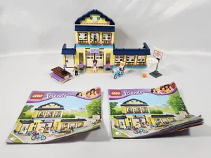 2013 Lego Friends 41005 Heartlake High - Picture 1 of 24