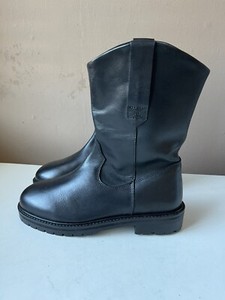 Las mejores ofertas en Botas de cuero ASOS para De mujer | eBay