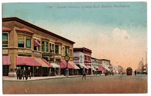 Hewitt Avenue Drogerie in Everett WA ALT - Bild 1 von 1
