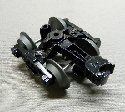 LIONEL REPLACEMENT PART - 9950 TRUCK w/ DIE CAST PLUNGER O GAUGE 6109950050 NEW - Image 1 of 2