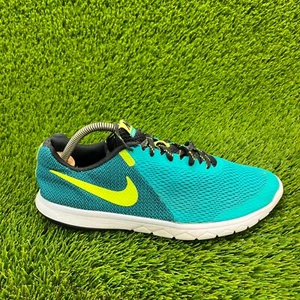 Nike Flex Experience RN 5 Mujer Talla 11 Azul Atlético Zapatos para Correr Tenis - Imagen 1 de 10